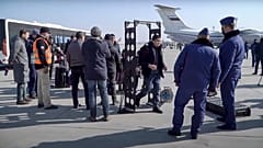Эвакуация граждан России и Афганистана в Кабуле