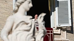 Papa Francis (Arşiv)