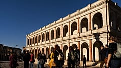 Lluvia de euros del fondo de recuperación europeo para modernizar Cinecittà