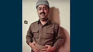 اعدام حیدر قربانی زندانی سیاسی