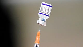 Pfizer/BioNTech'in Covid-19 aşısı