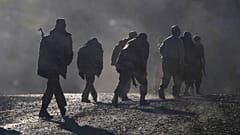 Soldaten