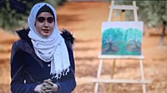 La storia di Roaa