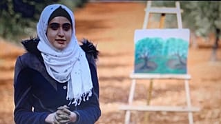 La storia di Roaa