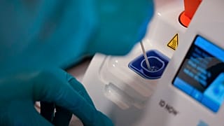 PCR Test