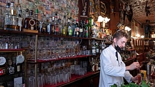 "Кровавая Мэри" празднует 100-летний юбилей 