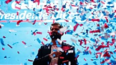 Links gewinnt Richtungswahl in Chile - und bekommt jüngsten Präsidenten seiner Geschichte