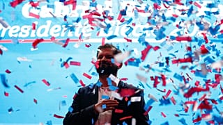 Links gewinnt Richtungswahl in Chile - und bekommt jüngsten Präsidenten seiner Geschichte