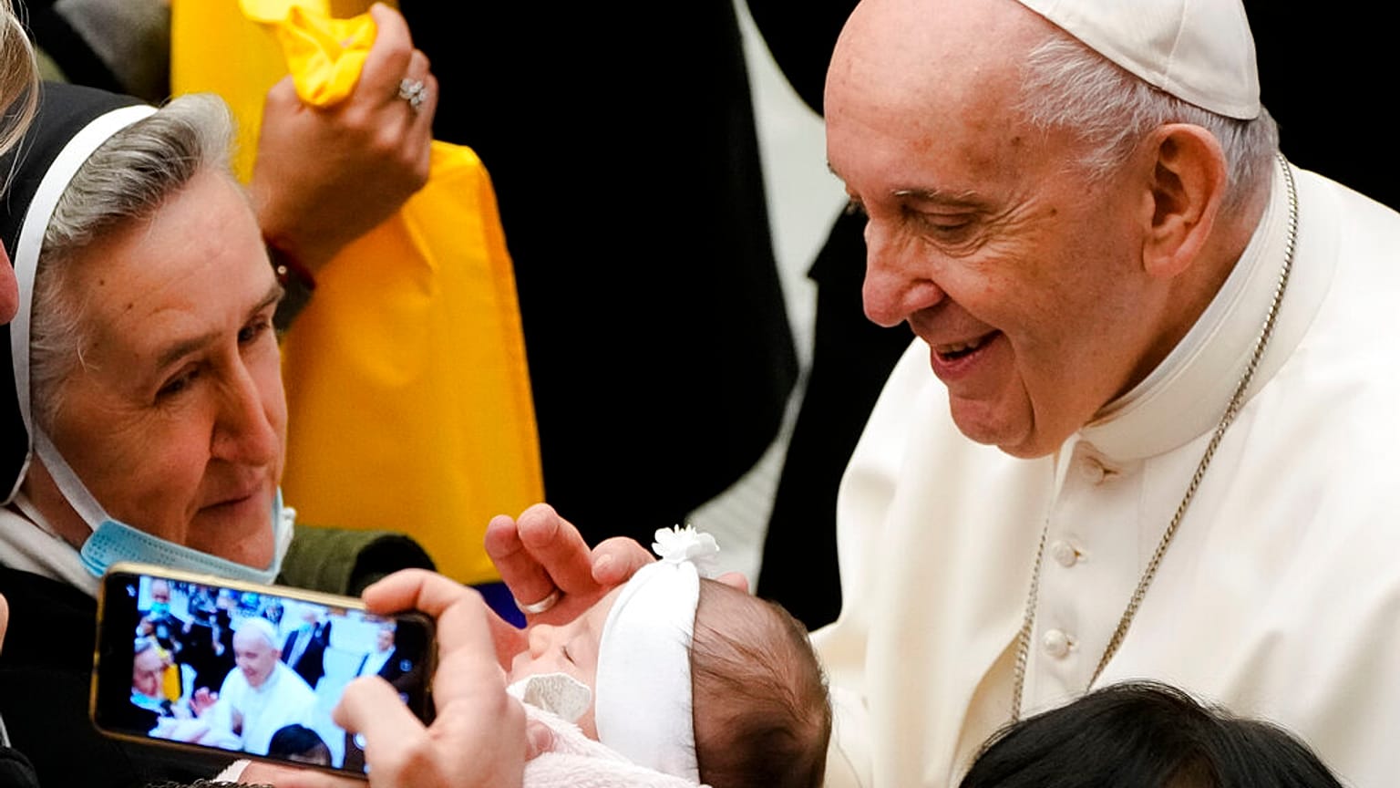 Papa Francis