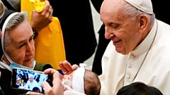 Papa Francis