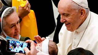 Papa Francis