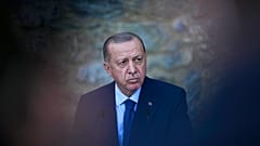Cumhurbaşkanı Recep Tayyip Erdoğan