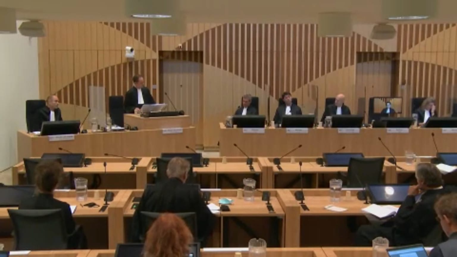 Arranca julgamento dos suspeitos do desastre do MH17