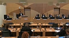 Prozess um MH17-Abschuss: Staatsanwaltschaft beginnt mit Verlesung der Anklage