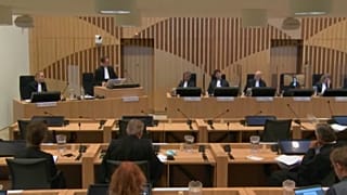 Closing argument start