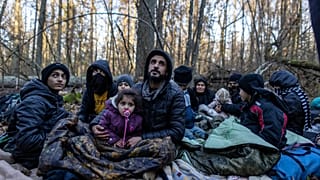 2021-ben a migráció ismét a figyelem középpontjába került az unióban