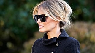 Melania Trump is the latest public figure to cash in on NFTs