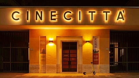 Cinecittá Studios, once at the heart of Italian cinema, hopes to return to its former glory days after receiving €260m funding 