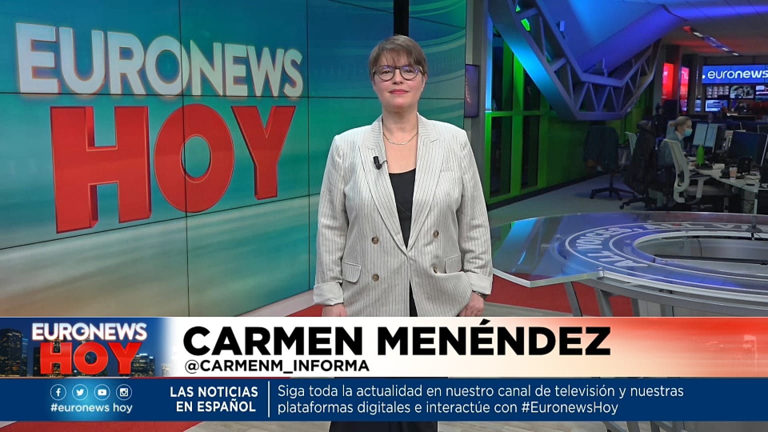 Carmen Menéndez
