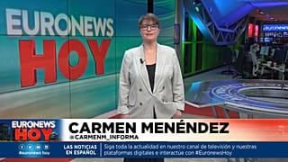 Carmen Menéndez