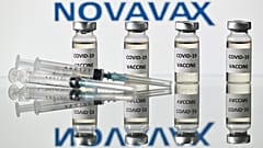 Novavax firmasının Covid-19'a karşı ürettiği Nuvaxovid aşısı