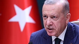 Cumhurbaşkanı Recep Tayyip Erdoğan 