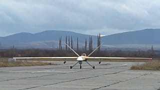 БПЛА "Орион"