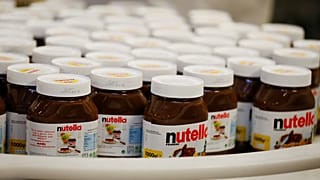 Nutella