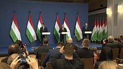 Kormányinfó 