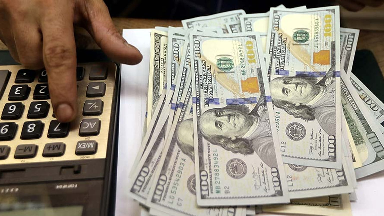 Dolar