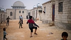 Gespräche über Zukunft Syriens – USA und EU nicht am Tisch