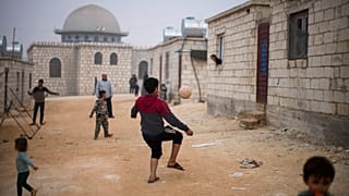 Se reanuda el proceso de paz de Astaná para abordar la situación de Siria