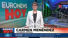 Carmen Menéndez