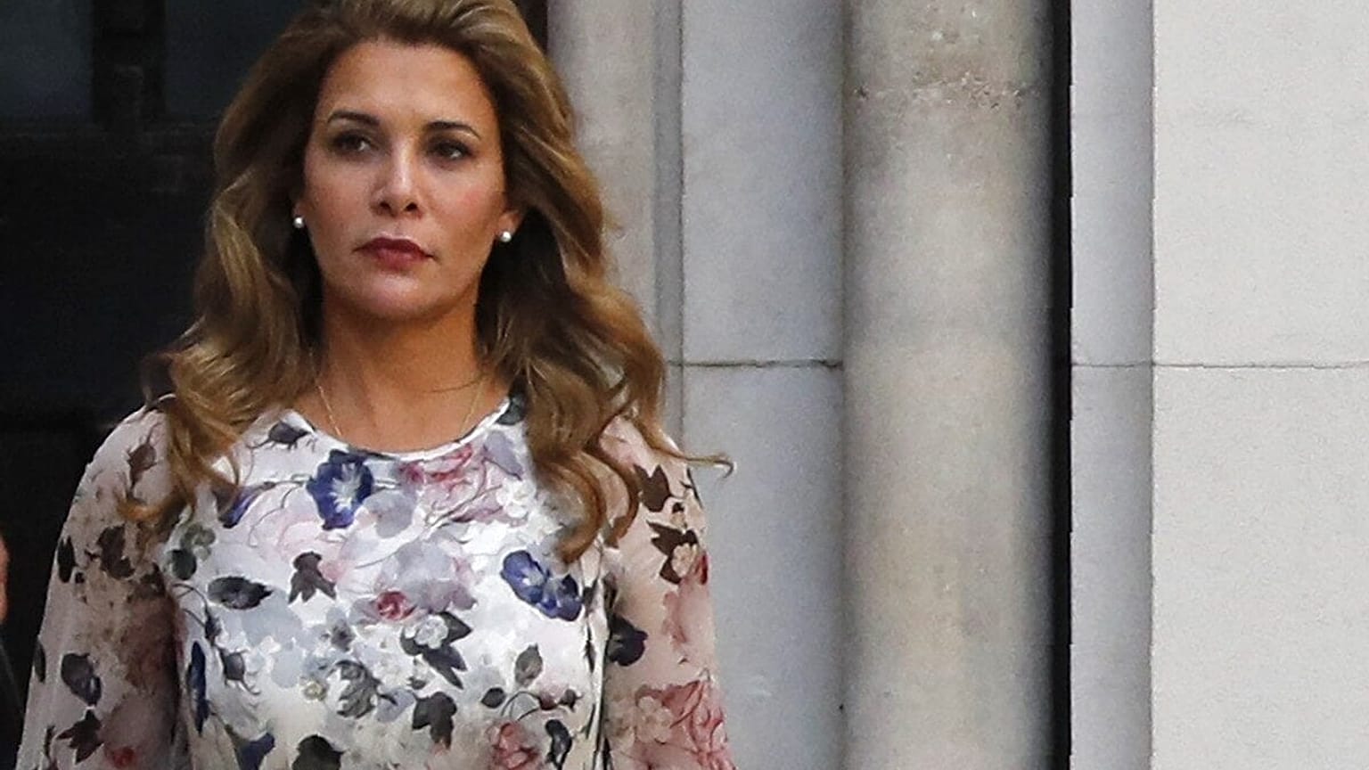 Prenses Haya Bint Al Hüseyin