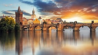 Prague, Czech Republic