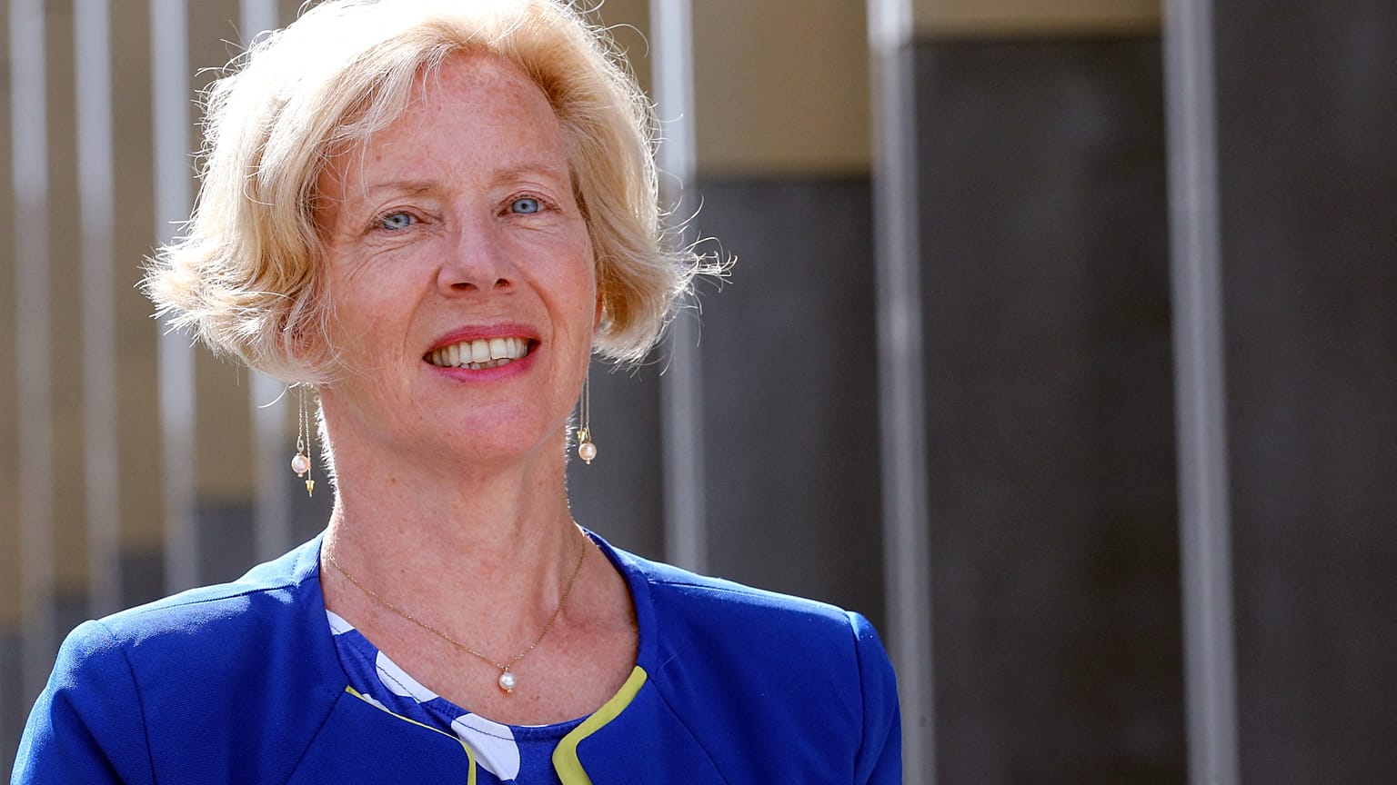 EMA Direktörü Emer Cooke