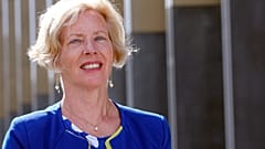 EMA Direktörü Emer Cooke