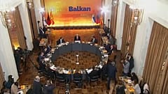 Três países dos Balcãs querem criar mercado de trabalho comum