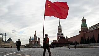 L'Urss ha assunto una dimensione mitica per molti russi  