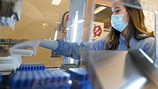 Virus Outbreak
