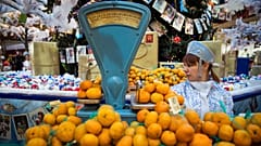 Новый год при высокой инфляции. 