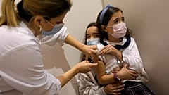 Vaccination spain 