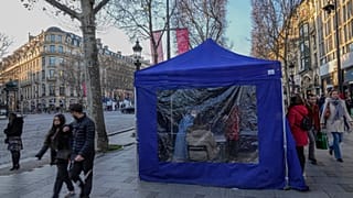 france virus outbreak