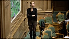 جلسة للجمعية التشريعية الدنماركية
