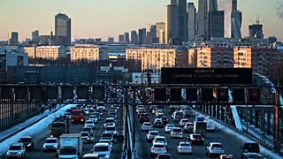 По мнению депутатов, отмена обязательного техосмотра облегчит жизнь многим автовладельцам