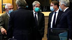 EU-Kommission legt konkrete Vorschläge zu globaler Mindeststeuer vor