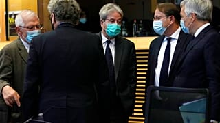 Налог на прибыль: транснациональным корпорациям и цифровым гигантам выставят счёт