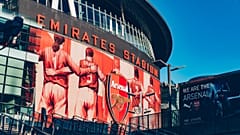 Two Arsenal adverts for crypto fan tokens broke advertising rules in the UK