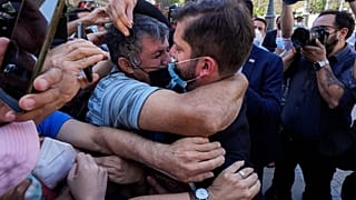 Gabriel Boric elnök a Méltóság Kormányát szeretné megalakítani