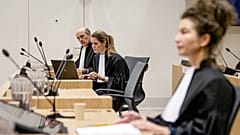 MH17-Abschuss: Anklage fordert lebenslange Haftstrafen